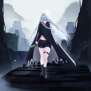 Lifeblade
