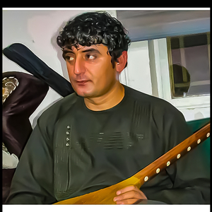 Dokhtare Laghmani