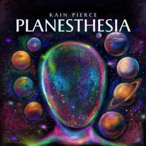 Saturn (feat. Elizabeth Jimenez & Jahson Saunders)