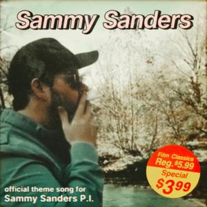 SAMMY SANDERS: The Official Theme Song (feat. NIGHTCRAWLER) (1989 Mix)