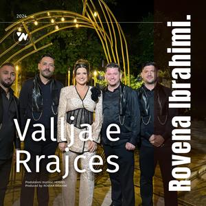 Vallja e Rrajces