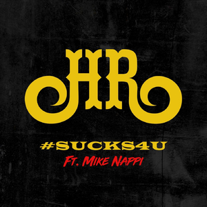 #Sucks4u (feat. Mike Nappi)