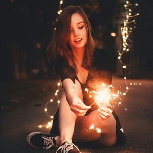 TU SEI 💫💖 by 𝙞𝙌✨𝙎𝙤𝙪𝙣𝙙 ≽^•⩊•^≼