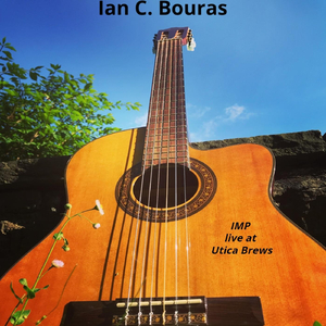 IMP (Live at Utica Brews)