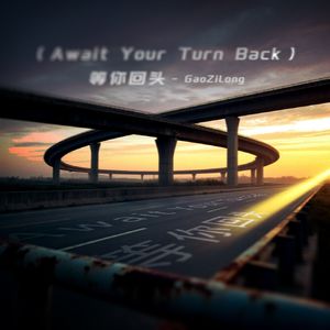 等你回头(Await Your Turn Back 中文techno)