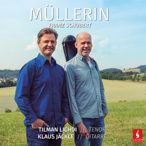 Danksagung an den Bach