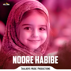 Noore Habibe
