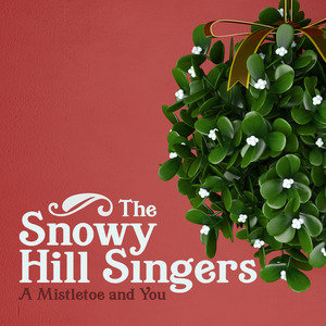Ringing Out For Christmas