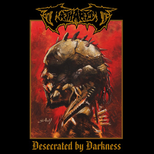 Desecrated by Darkness