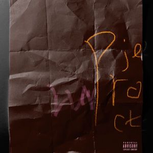 Mercury 墨丘利 [Prod.Oldfish]
