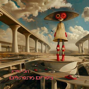 צופרים מתפתלים