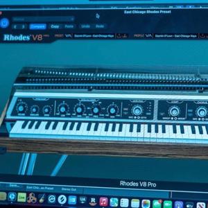 JD73 Gig Machine 2 (feat. Prosper Beats)