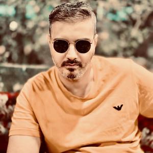 Qayit Azizim (Solo Piano)