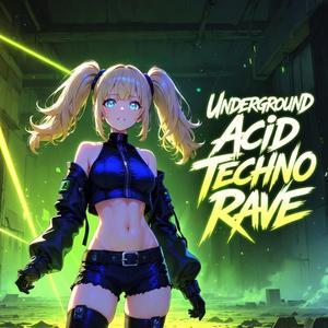 Midnight warehouse circuit