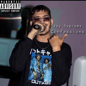 Confessions