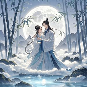 清风留一梦