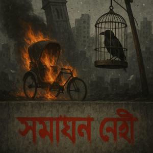 সমাধান নেই