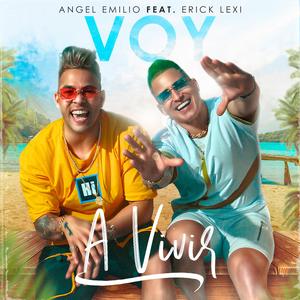 Voy A Vivir (feat. Erick Lexi)