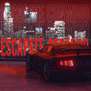 Escápate Conmigo (Remix)
