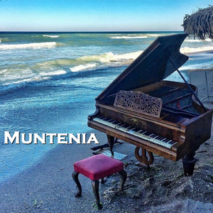 Muntenia