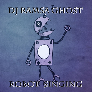 Robot Singing (Original Mix)