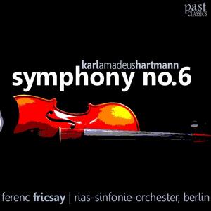 Symphony No. 6: I. Adagio