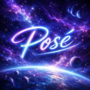 Posé