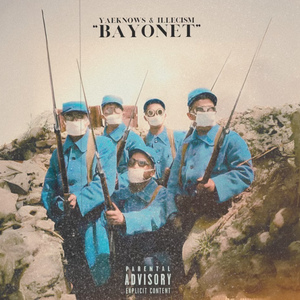 Bayonet