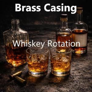 Whiskey Rotation