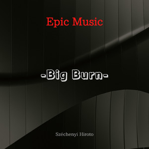 Epic Music ~Run and Run~