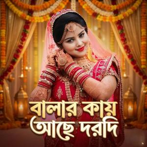 বলার কায় আছে দরদী