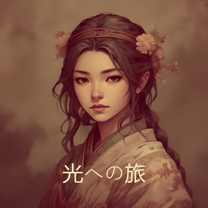 ひとときの幸せ