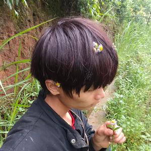 请相信我你的小帅哥(Prod.SSR Studio)