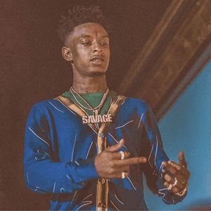 *FREE*"肃杀"恐怖人声采样孟菲斯+21 Savage Type Beat