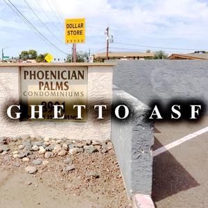Ghetto ASF