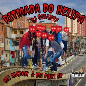 Ritmada do Helipa