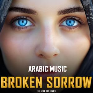 Broken Sorrow (Arabic Instrumental Version)