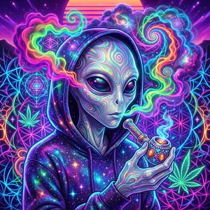 Grove of Gilled Ghosts