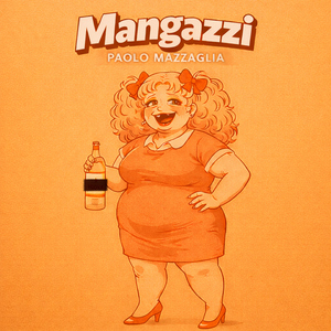 La caramella (Candy Candy)