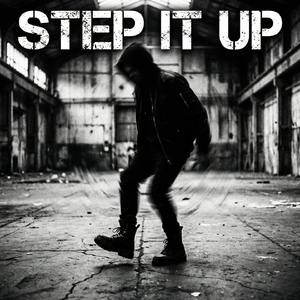 STEP IT UP