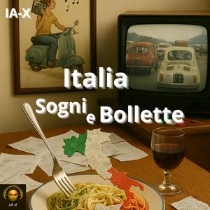 Italia Sogni e Bollette