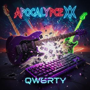QWERTY (Album Version)