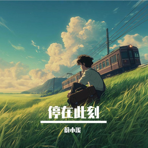 停在此刻