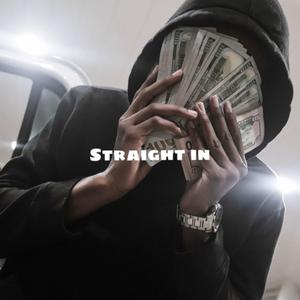 Straight in (Offically Audio)