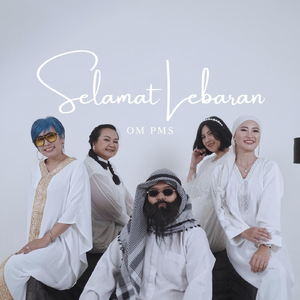 Selamat Lebaran