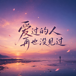 爱过的人再也没见过