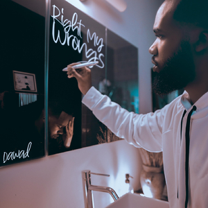 I Fall (feat. Abidan)