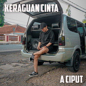 KERAGUAN CINTA