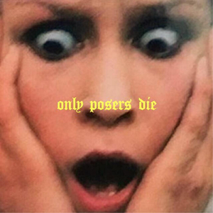 Her Hair Looks Like Unicorn Blood