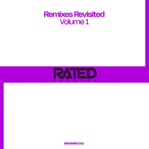 Oscillate (Robert Curtis Remix)